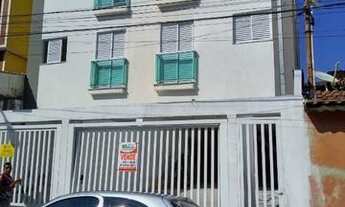 Imagem 2: Apto com 2 dormitórios, 40 m² por R$ 205.000 - Vila Suíça - Santo André/SP