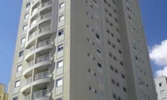 Imagem 3: Apartamento em São Paulo