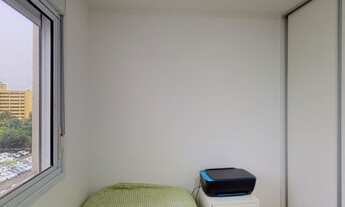 Imagem 5: Apartamento a venda com 68m² com 2 dorms (1 suíte) e 1 vaga