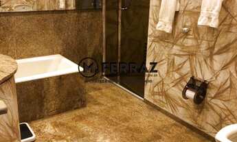 Imagem 2: APTO DUPLEX NA MELHOR RUA DO ITAIM, CONFIRA!!