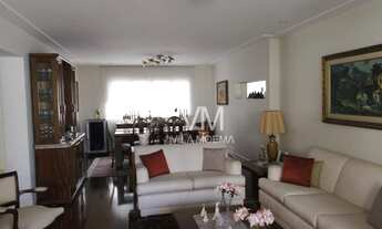 Imagem 2: Moema Pássaros Apartamento com 4 dormitórios