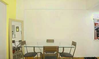 Imagem 4: Apartamento para venda tem 38 metros quadrados com 1 quarto em Bela Vista - São Paulo - SP