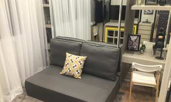 Imagem 3: Apartamento no Brás - 19m / 35m e 45m - 300m do Metrô