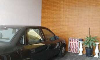 Imagem 7: Sobrado no Parque São Domingos, amplo, iluminado, closed