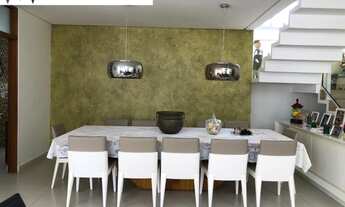 Imagem 6: Casa espetacular no Jardim do Horto l 311m2 com 4 suítes