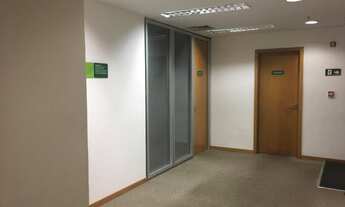 Imagem 2: Excelente Sala Centro - Shopping Center Paço do Ouvidor