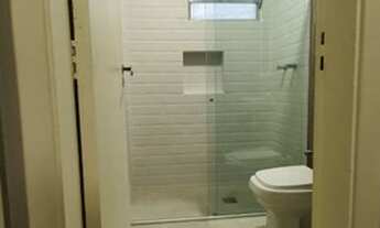 Imagem 4: Tranquilidade em Botafogo