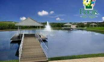 Imagem 7: Incomparável casa duplex à venda no Condomínio Florais dos Lagos