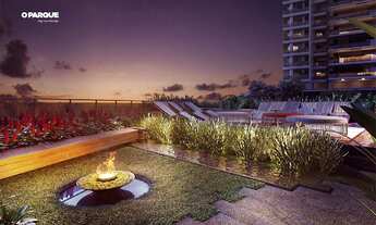 Imagem 3: Apto 218m², 4 suíte , 4 vagas e terraço. Ótima localização