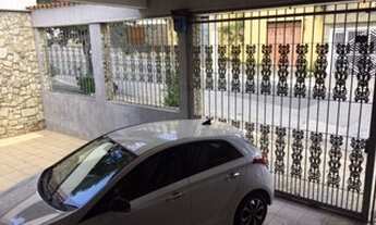 Imagem 3: Casa para venda com 250 metros quadrados com 3 quartos em Vila Bertioga - São Paulo - SP