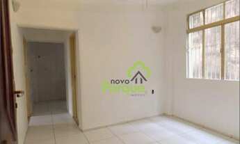 Imagem 2: Apartamento com 1 dormitório à venda, 40 m² por R$ 190.000 - Liberdade - São Paulo/SP