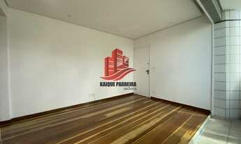 Imagem 3: Apartamento para venda com 3 quartos em Buritis - Belo Horizonte - MG