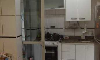 Imagem 7: Apartamento com 3 dormitórios à venda, 64 m² por R$ 300.000,00 - Morumbi - São Paulo/SP