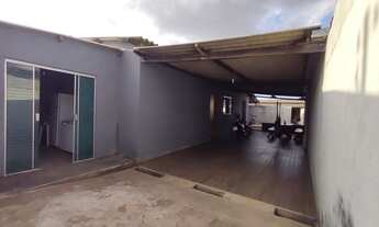 Imagem: Casa a venda no Jardim dos Ipês com barracão