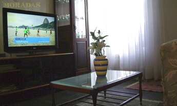 Imagem: Apartamento para Venda em São Paulo, Jardim