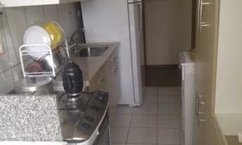 Imagem 4: Morumbisul apartamento 52 m² 2 dormitórios vista linda