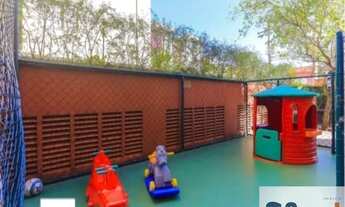 Imagem 3: SÃO PAULO - Apartamento Padrão - IPIRANGA