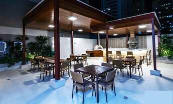 Imagem 6: Apartamento para Venda em Nova Iguaçu, Centro, 3 dormitórios, 1 suíte, 2 banheiros, 1 vaga