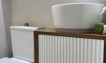 Imagem 6: APTO TODO REFORMADO COM EXCELENTE LOCALIZAÇÃO!