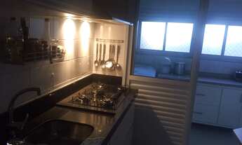 Imagem 5: Apartamento para aluguel tem 112 metros quadrados com 2 quartos em Bela Aliança - São Paul