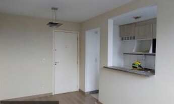 Imagem 2: Apto. 43m2 - 2 dor. sala, 150 metros da Av. Giovanni Gronchi