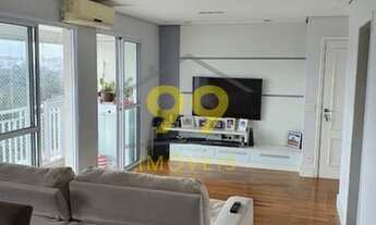 Imagem 2: Lindo Apartamento 3 dormitórios sendo 2 suítes - 80m2 - 2 vagas