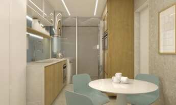 Imagem 5: APARTAMENTO DE 4 QUARTOS NAS GRAÇAS COM LAZER COMPLETO!