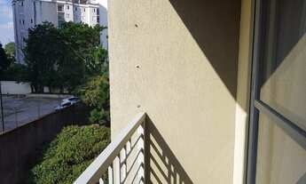 Imagem 5: APARTAMENTO VL EMA-54 MTS-PREÇO BAIXO-2 DORMS PLANEJADOS, SACADA, COZINHA PLANEJADA, 1 VAG