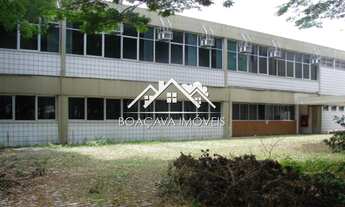 Imagem: Prédio para Escritório de Grande Empresa