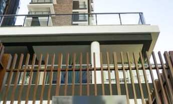 Imagem 3: 3 suítes em Moema