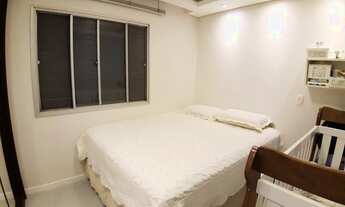 Imagem 7: Apartamento para venda tem 42 metros quadrados com 1 quarto em Indianópolis - São Paulo