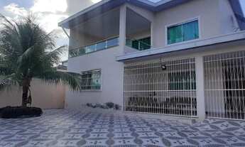 Imagem: VENDO CASA NO CONJUNTO ÁGUAS CLARAS II