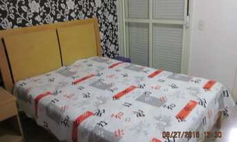 Imagem 7: Perdizes/1 dormitorio/mobiliado/garagem