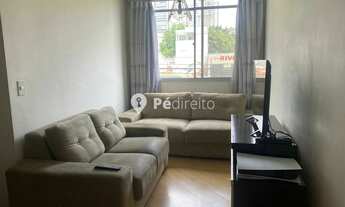 Imagem 1: Apartamento à venda no bairro Tatuapé - São Paulo/SP