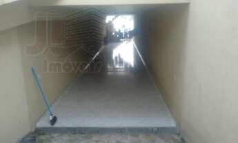 Imagem 2: Casa Sobrado em Parque Cruzeiro do Sul - São Paulo