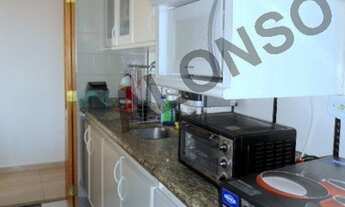 Imagem 7: São Paulo - Apartamento Padrão - Jardim Ester