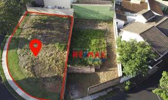 Imagem 7: Terreno à venda, 468 m² por R$ 232.000,00 - Jardim Alto das Araras - Araras/SP