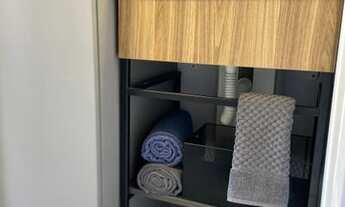 Imagem 6: Kitnets, Studios, Apartamento Estudantil a venda ou locação, quarto e suíte no Butantã, Vi