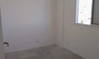 Imagem 7: Apartamento para venda possui 53 metros quadrados com 2 quartos em Vila Boaçava - São Paul