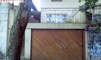 Imagem 2: Jardim bonfiglioli - sobrado