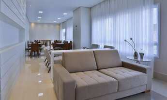 Imagem 7: Apartamento para venda com 57 metros quadrados com 2 quartos em Quinta da Paineira - São P