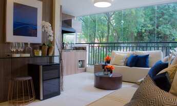 Imagem 4: Apartamento com 3 dormitórios à venda, 81 m² por R$ 920.000,00 - Lapa - São Paulo/SP