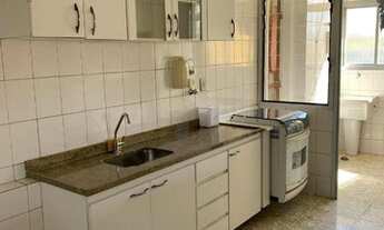 Imagem 5: Apartamento com 3 dormitórios para alugar, 103 m² por R$ 2.000,00/mês - Pirituba - São Pau