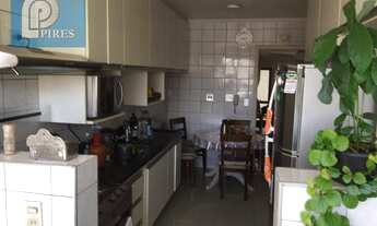 Imagem 4: Apartamento com 3 dormitórios à venda, 130 m² por R$ 650.000,00 - Vila Maria Alta - São Pa