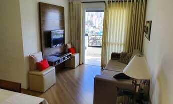 Imagem 2: 3 Dorm | Suíte | 2 vgs LIVRES