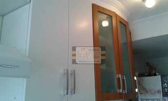 Imagem 4: Apartamento residencial à venda, Pirituba, São Paulo