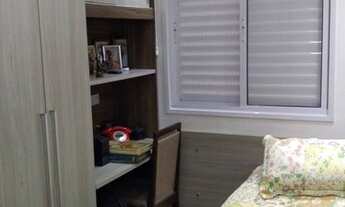 Imagem 3: APARTAMENTO 60 M² 3 DORMITORIOS 1 VAGA VILA NOEMIA