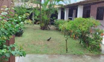 Imagem 7: Casa para venda possui 600 metros quadrados com 3 quartos em Arembepe (Abrantes) - Camaçar