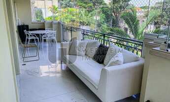 Imagem 7: SãO PAULO - Padrão - Higienópolis