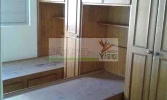 Imagem 3: OPORTUNIDADE HORTO FLORESTAL 2 DORM